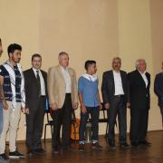 ACM Competition#1