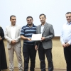 Palestine Polytechnic University (PPU) - اختتام فعاليات المخيم الصيفي الخامس في كلية تكنولوجيا المعلومات وهندسة الحاسوب