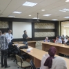 Palestine Polytechnic University (PPU) - يوم توظيف شركة عسل للتكنولوجيا في كلية تكنولوجيا المعلومات وهندسة الحاسوب
