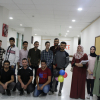Palestine Polytechnic University (PPU) -  مسابقة البرمجة ACM