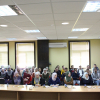 Palestine Polytechnic University (PPU) - كلية تكنولوجيا المعلومات وهندسة الحاسوب تكرم الطلبة المتفوقين وطلبة مسابقة البرمجة ACM
