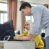 Palestine Polytechnic University (PPU) - اختتام مخيم "جيل الغد" الصيفي