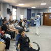 Palestine Polytechnic University (PPU) - اختتام مخيم "جيل الغد" الصيفي
