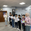 Palestine Polytechnic University (PPU) - اختتام مخيم "جيل الغد" الصيفي