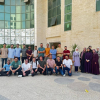Palestine Polytechnic University (PPU) - المسابقة التأهيلية لمسابقة البرمجة الفلسطينية PCPC