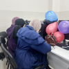 Palestine Polytechnic University (PPU) - المسابقة التأهيلية لمسابقة البرمجة الفلسطينية PCPC
