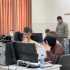 Palestine Polytechnic University (PPU) - المسابقة التأهيلية لمسابقة البرمجة الفلسطينية PCPC