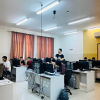 Palestine Polytechnic University (PPU) - المسابقة التأهيلية لمسابقة البرمجة الفلسطينية PCPC
