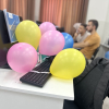 Palestine Polytechnic University (PPU) - المسابقة التأهيلية لمسابقة البرمجة الفلسطينية PCPC