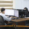 Palestine Polytechnic University (PPU) -  استضافت مختبرات كلية هندسة الحاسوب وتكنولوجيا المعلومات في الجامعة مسابقة الأمن السيبراني