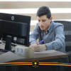 Palestine Polytechnic University (PPU) -  استضافت مختبرات كلية هندسة الحاسوب وتكنولوجيا المعلومات في الجامعة مسابقة الأمن السيبراني