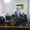 Palestine Polytechnic University (PPU) -  استضافت مختبرات كلية هندسة الحاسوب وتكنولوجيا المعلومات في الجامعة مسابقة الأمن السيبراني