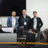 Palestine Polytechnic University (PPU) -  استضافت مختبرات كلية هندسة الحاسوب وتكنولوجيا المعلومات في الجامعة مسابقة الأمن السيبراني