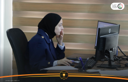 Palestine Polytechnic University (PPU) -  استضافت مختبرات كلية هندسة الحاسوب وتكنولوجيا المعلومات في الجامعة مسابقة الأمن السيبراني